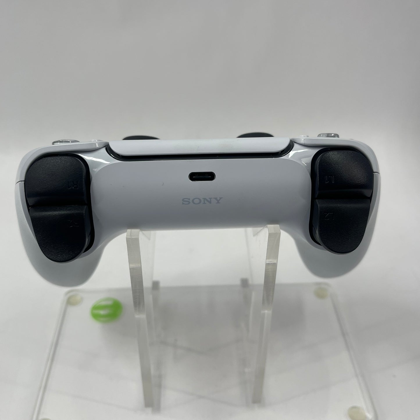 Sony PlayStation 5 Disc Edition PS5 825GB White Console Gaming System CFI-1215A