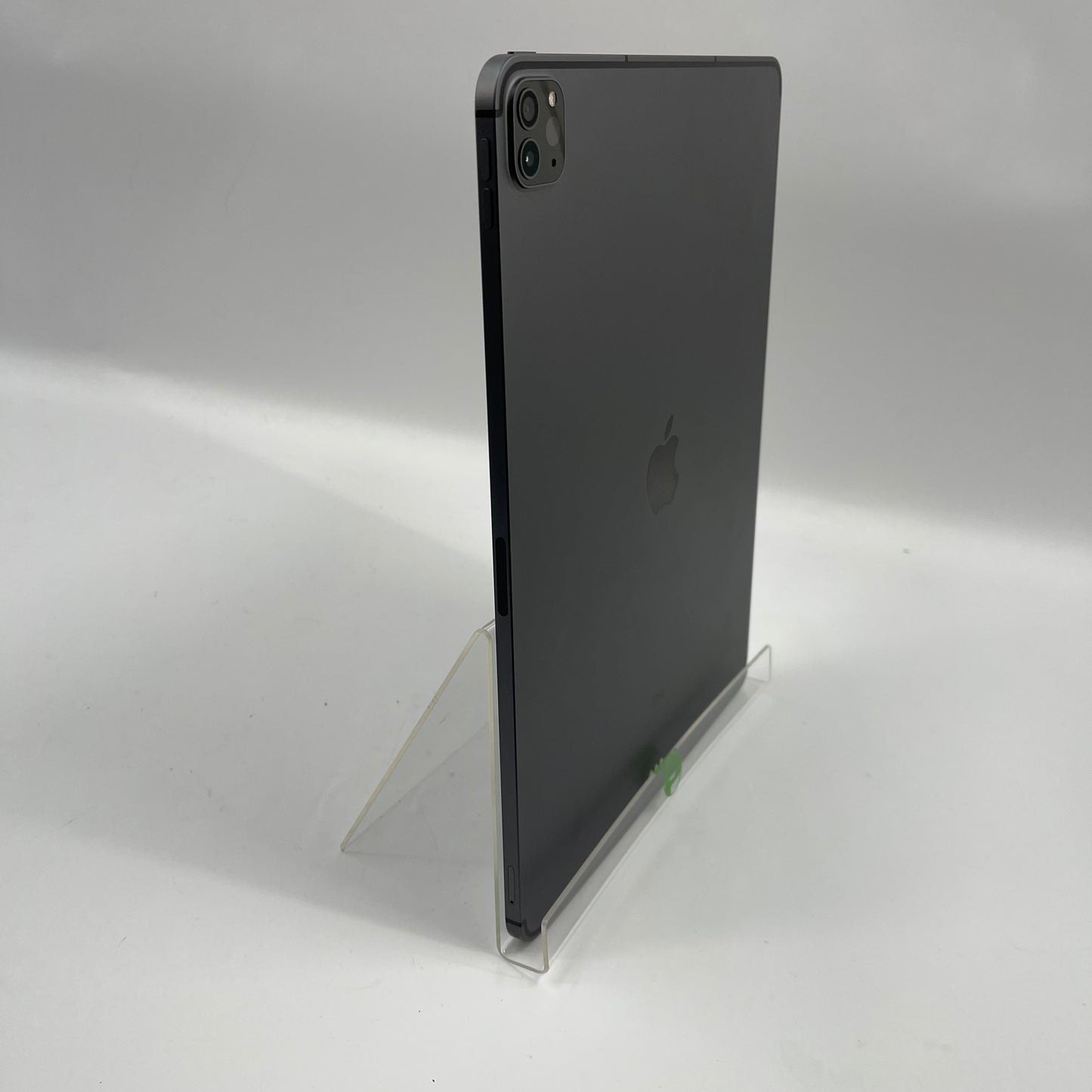 Factory Unlocked Apple iPad Pro 12.9" 5th Gen 256GB Space Gray MHNW3LL/A