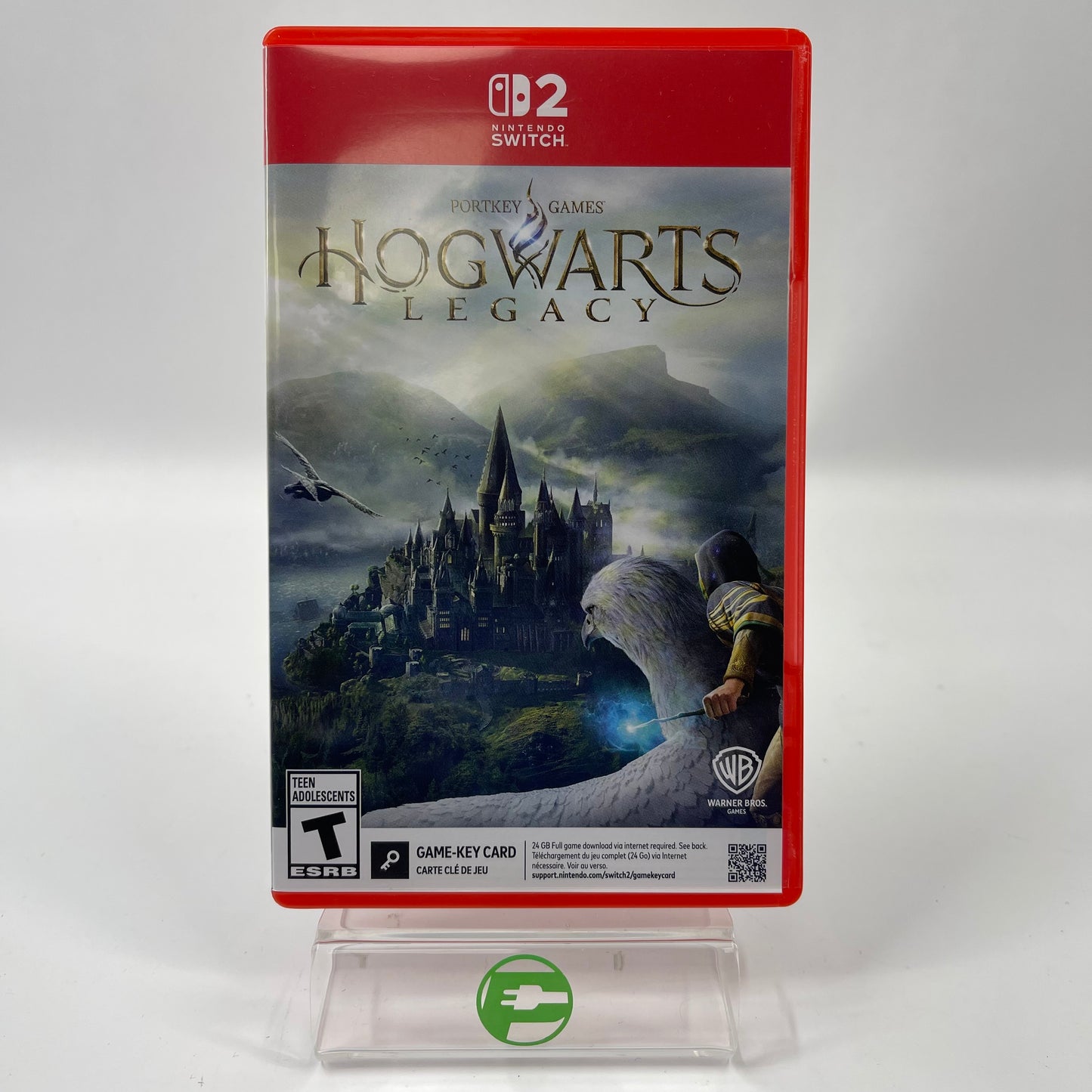 Hogwarts Legacy (Nintendo Switch, 2025)