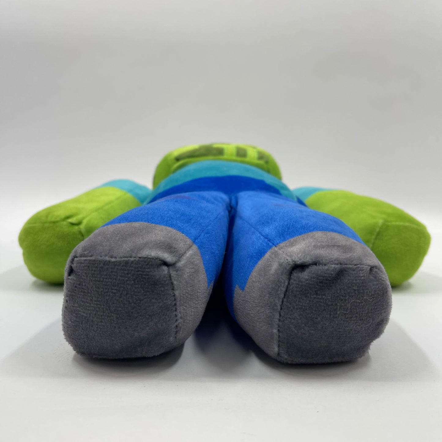Minecraft Zombie 12" Toy Plush
