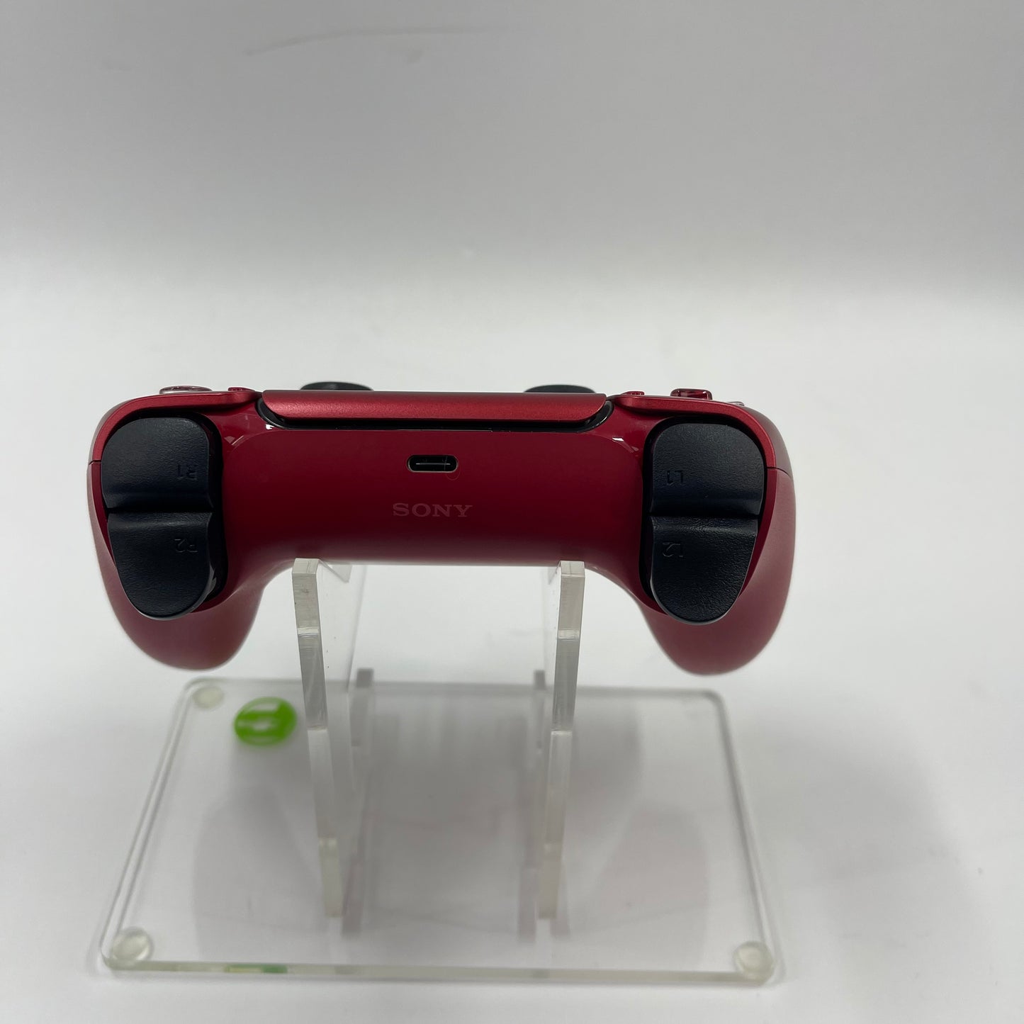 Sony PlayStation 5 PS5 Dualsense Wireless Controller Volcanic Red CFI-ZCT1W