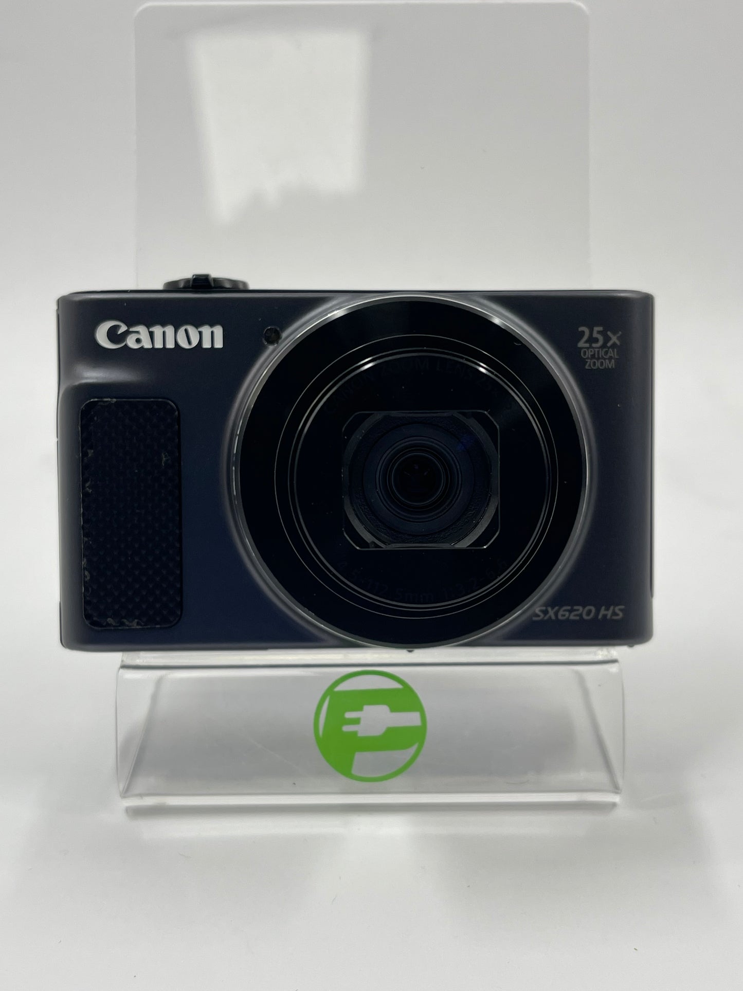 Canon PowerShot SX620 HS 20.2MP Compact Digital Camera