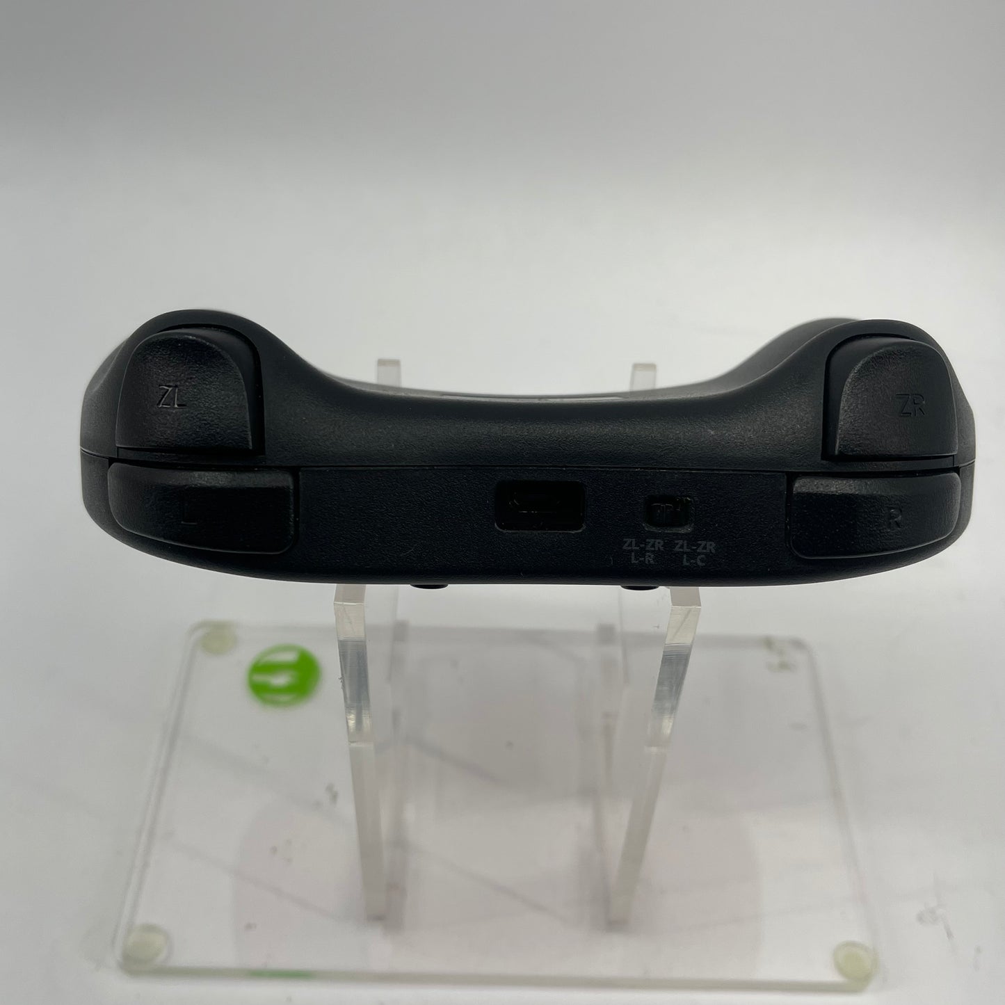 PowerA Fusion Wired Fightpad Black/Red 1509987-01 For Switch