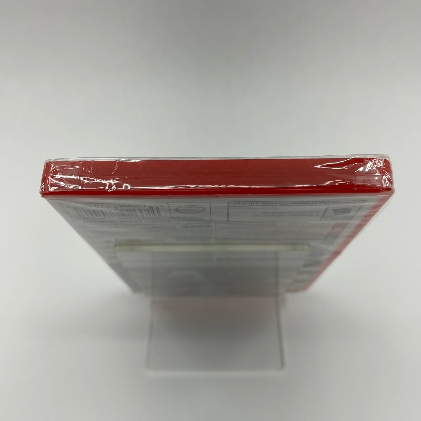 New Sonic X Shadow Generations (Nintendo Switch 2, 2025)