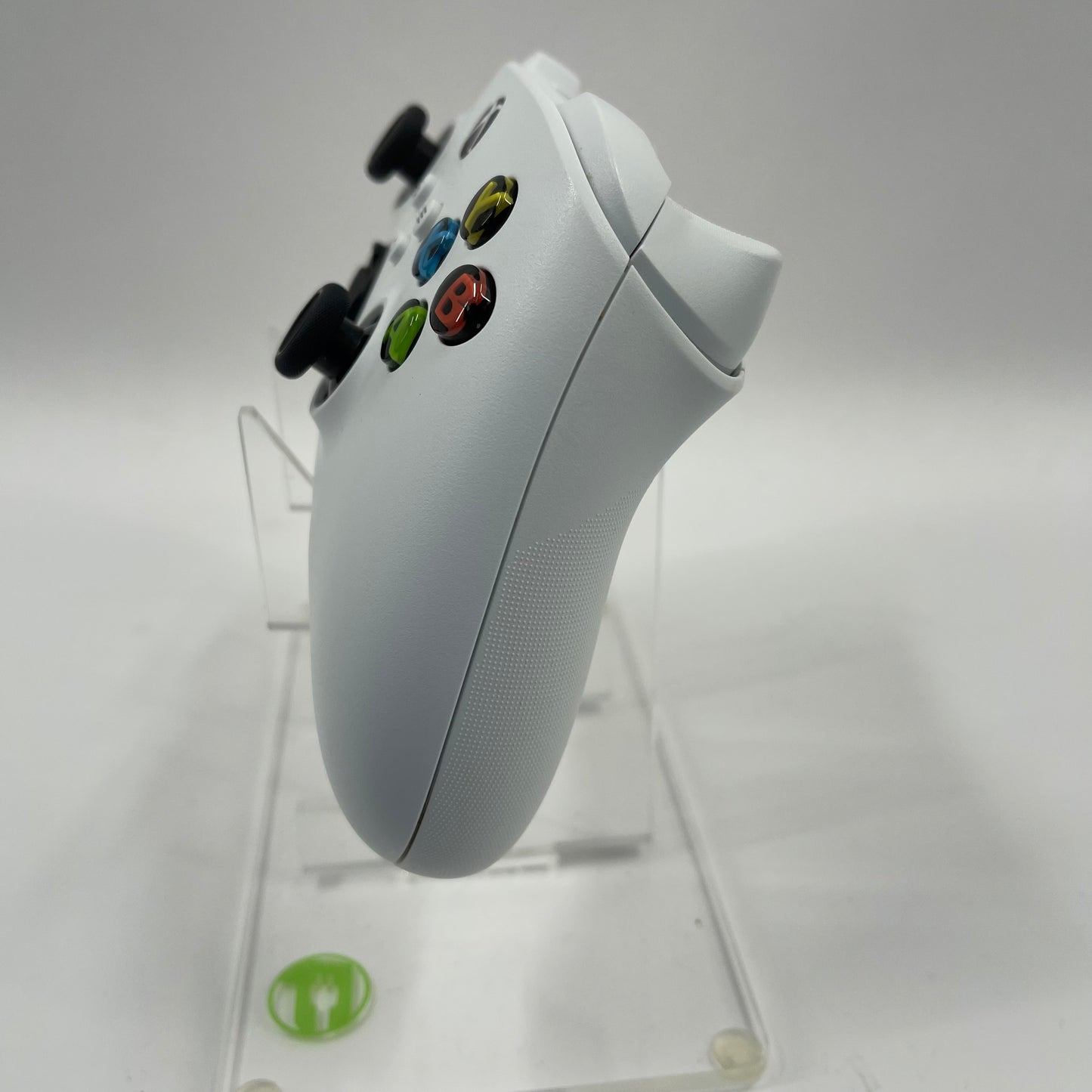 Microsoft Xbox Series S 512GB Console Gaming System White 1883