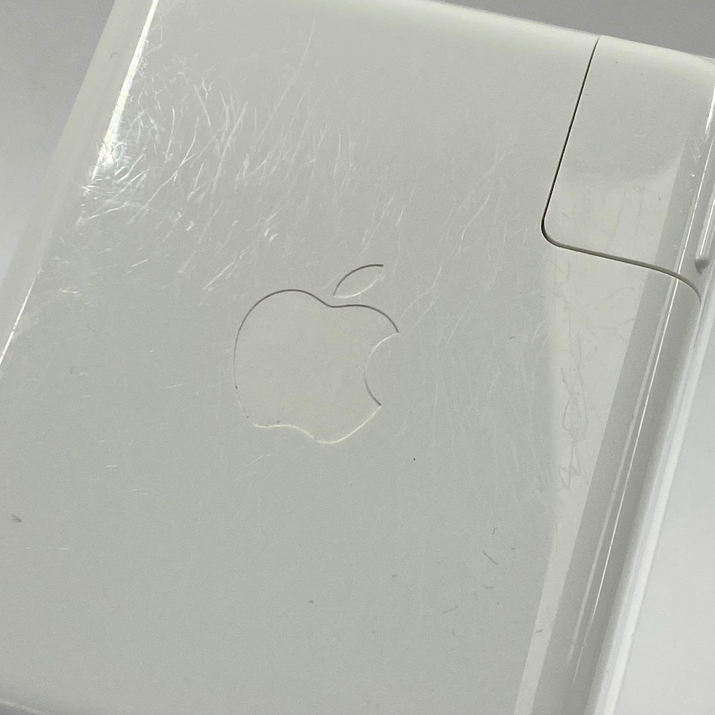 Apple 140W USB-C Power Adapter White A2452