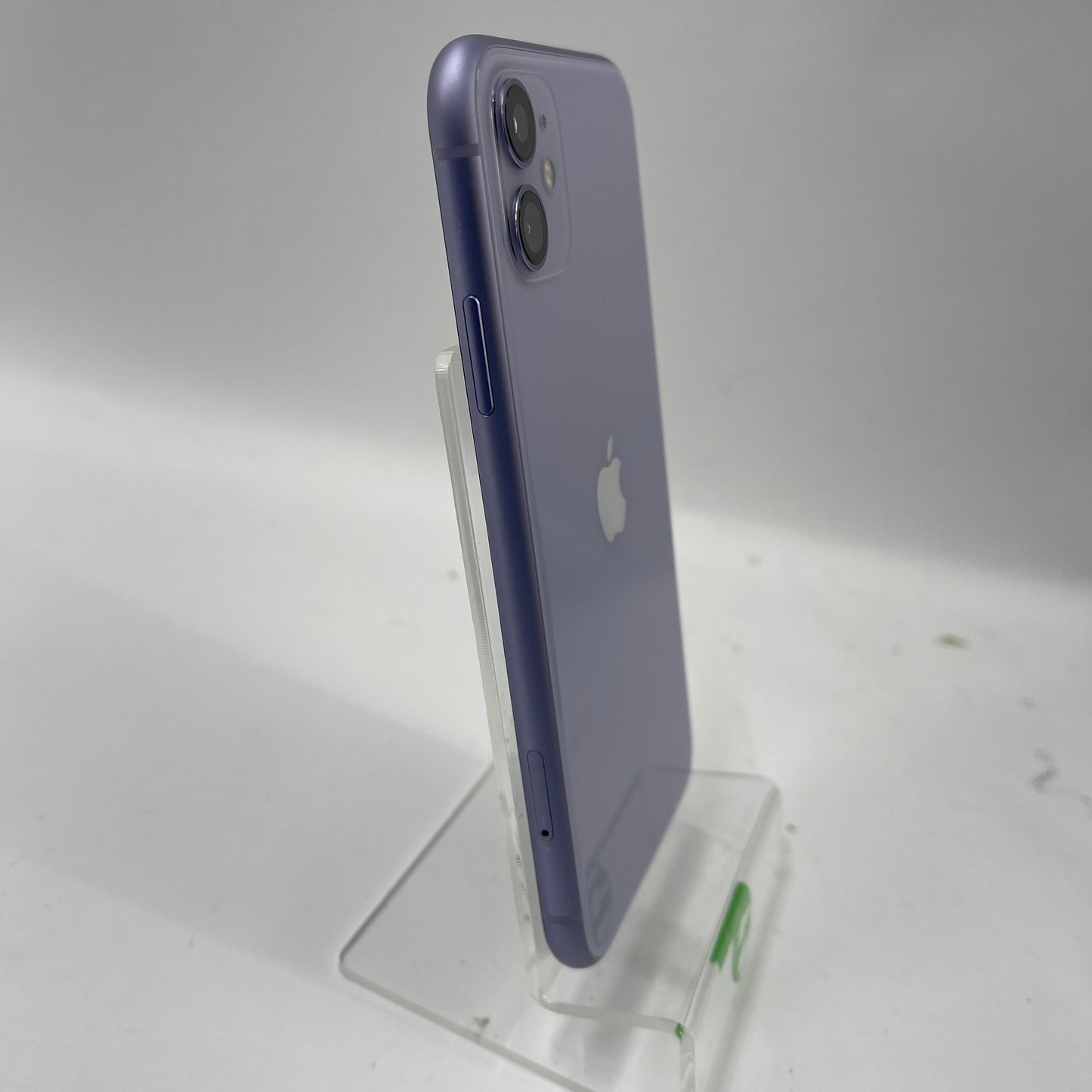 Unlocked Apple iPhone 11 64GB Purple NWKR2LL/A