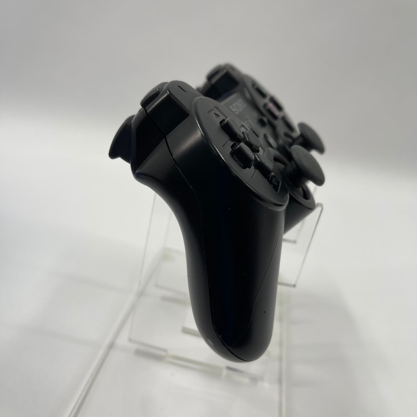 Sony PlayStation 3 PS3 DualShock 3 Wireless Controller Black CECHZC2U