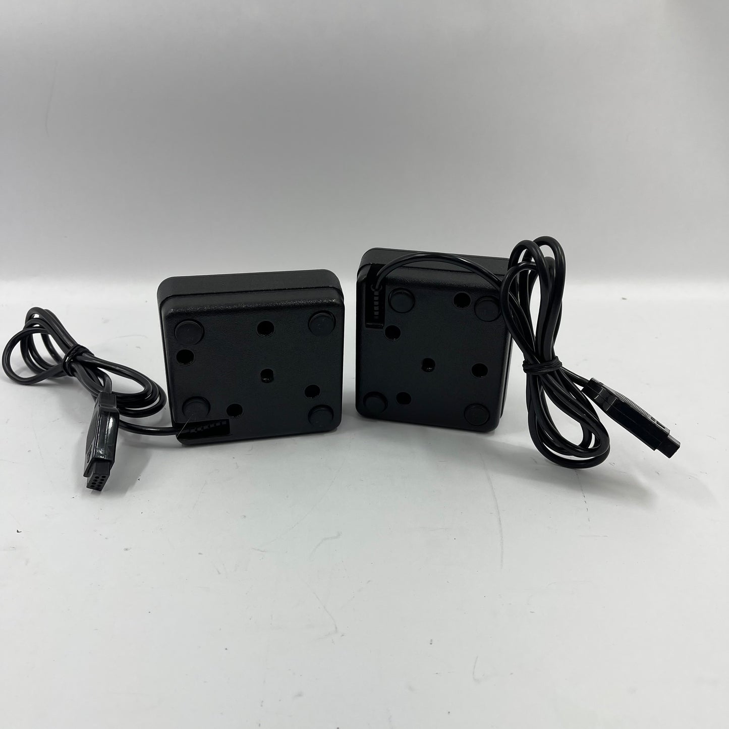 Atari 2600 Video Game System CX-2600A