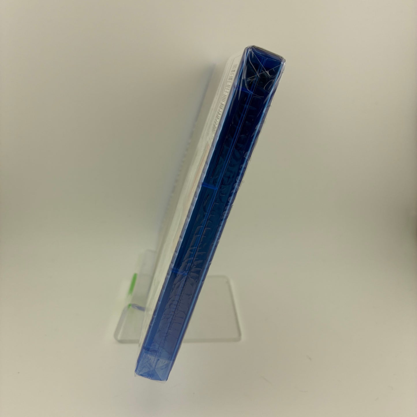 New The Last Spell (Sony PlayStation 5 PS5, 2023)