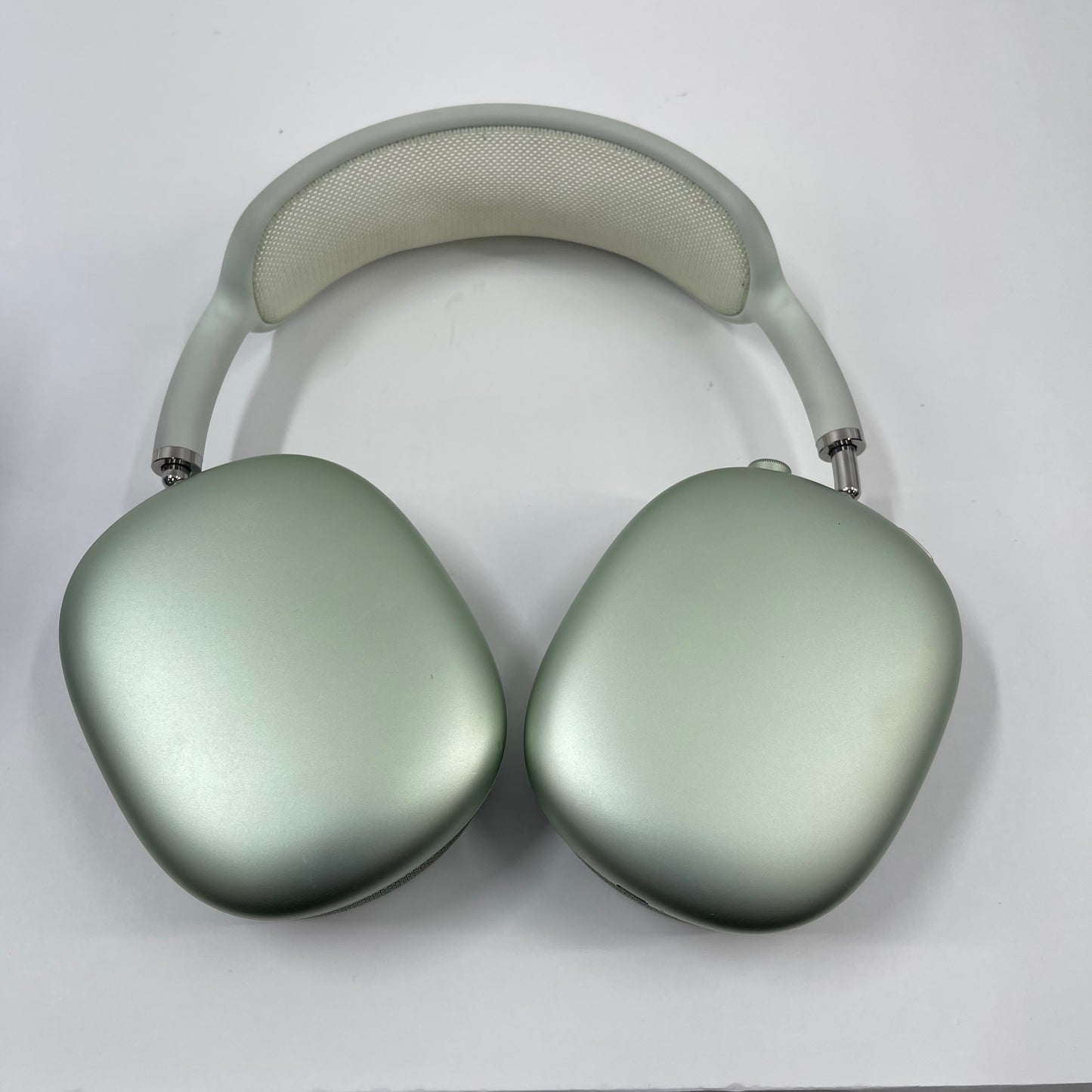 Apple AirPods Max Wireless Over-Ear Headphones Green MGYN3AM/A