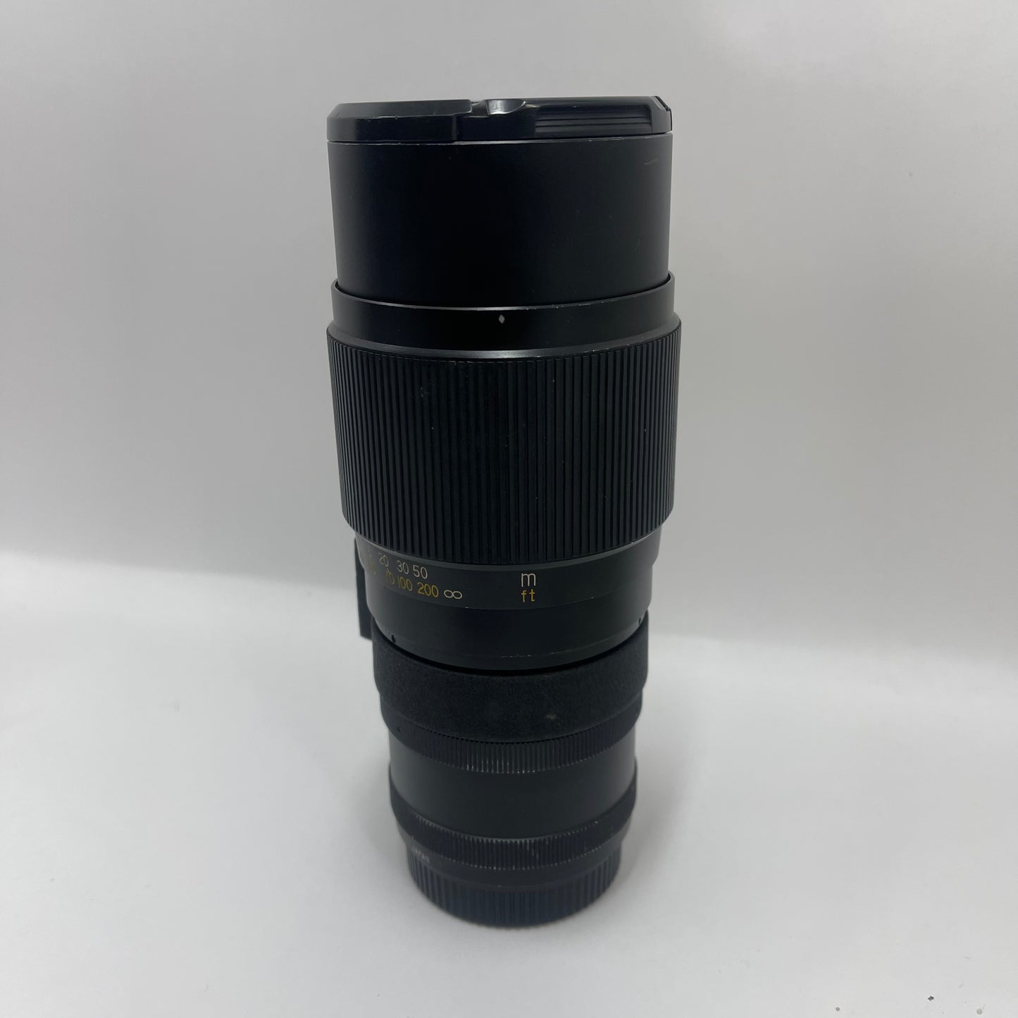Rokunar 200mm f/3.5 200mm f/3.5 For Nikon F Mount Manual Lens