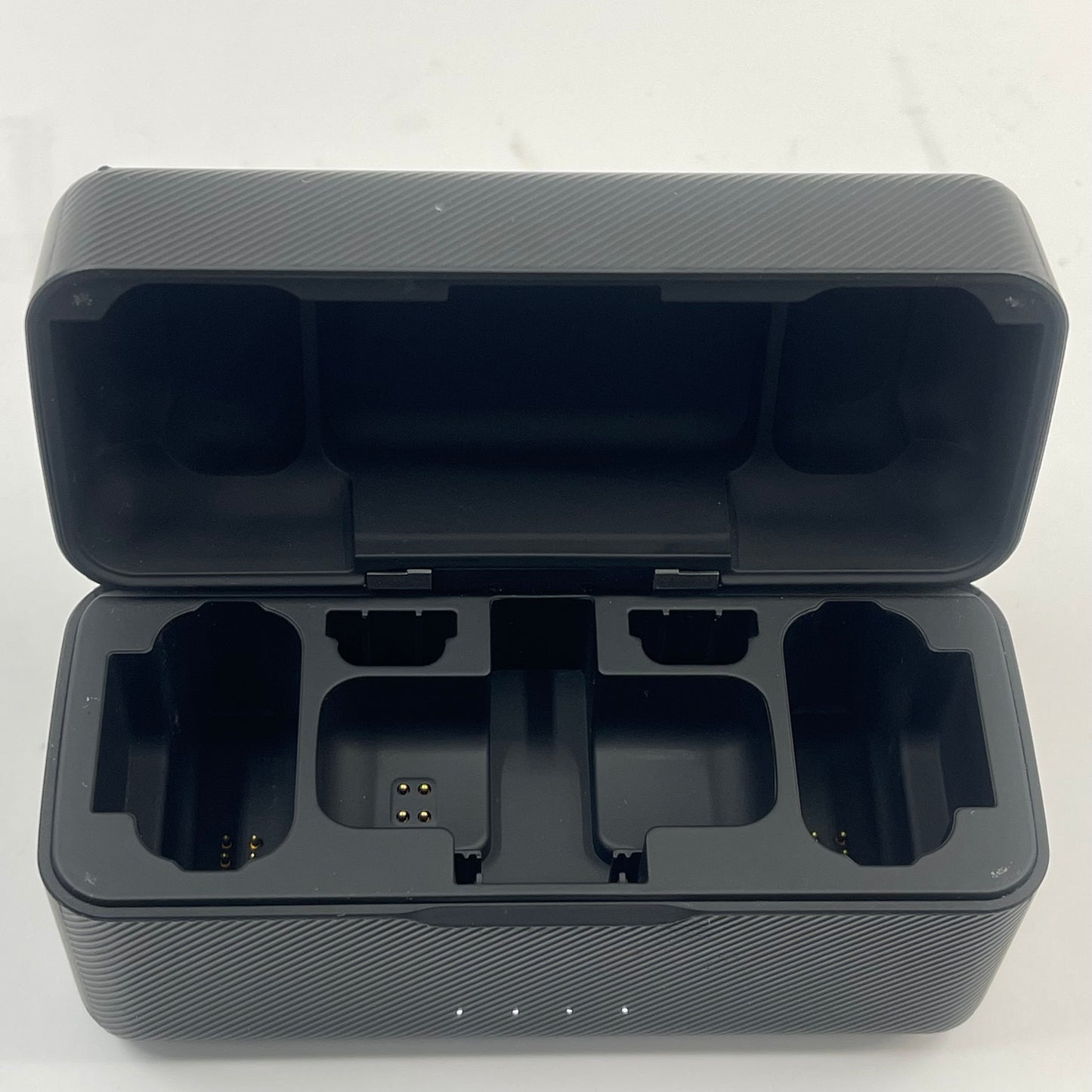 DJI Mic 2 2-Person Compact Digital Wireless Microphone System/Recorder ASB-01