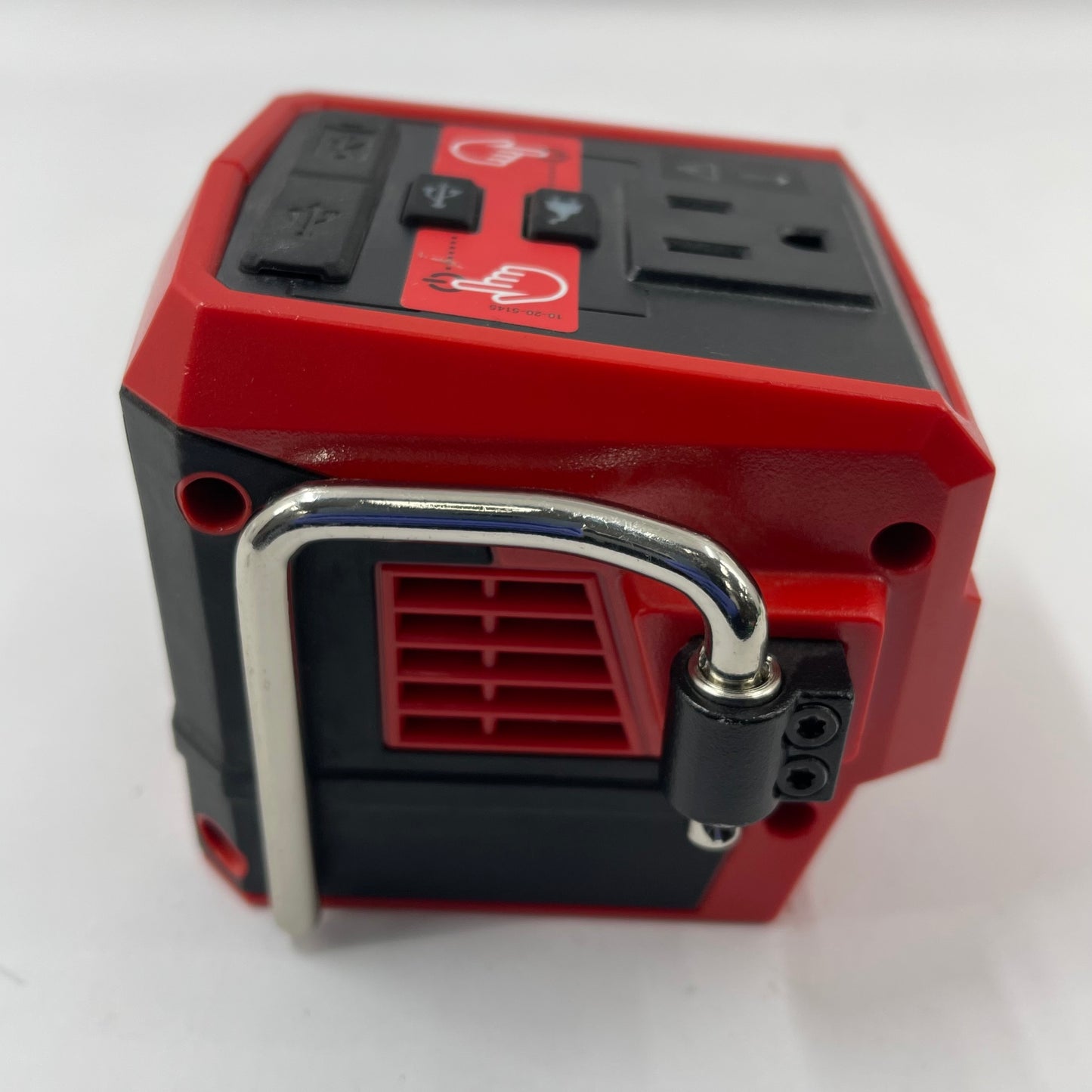 Milwaukee 2846-20 M18 18V Top-Off Portable Charger 175W