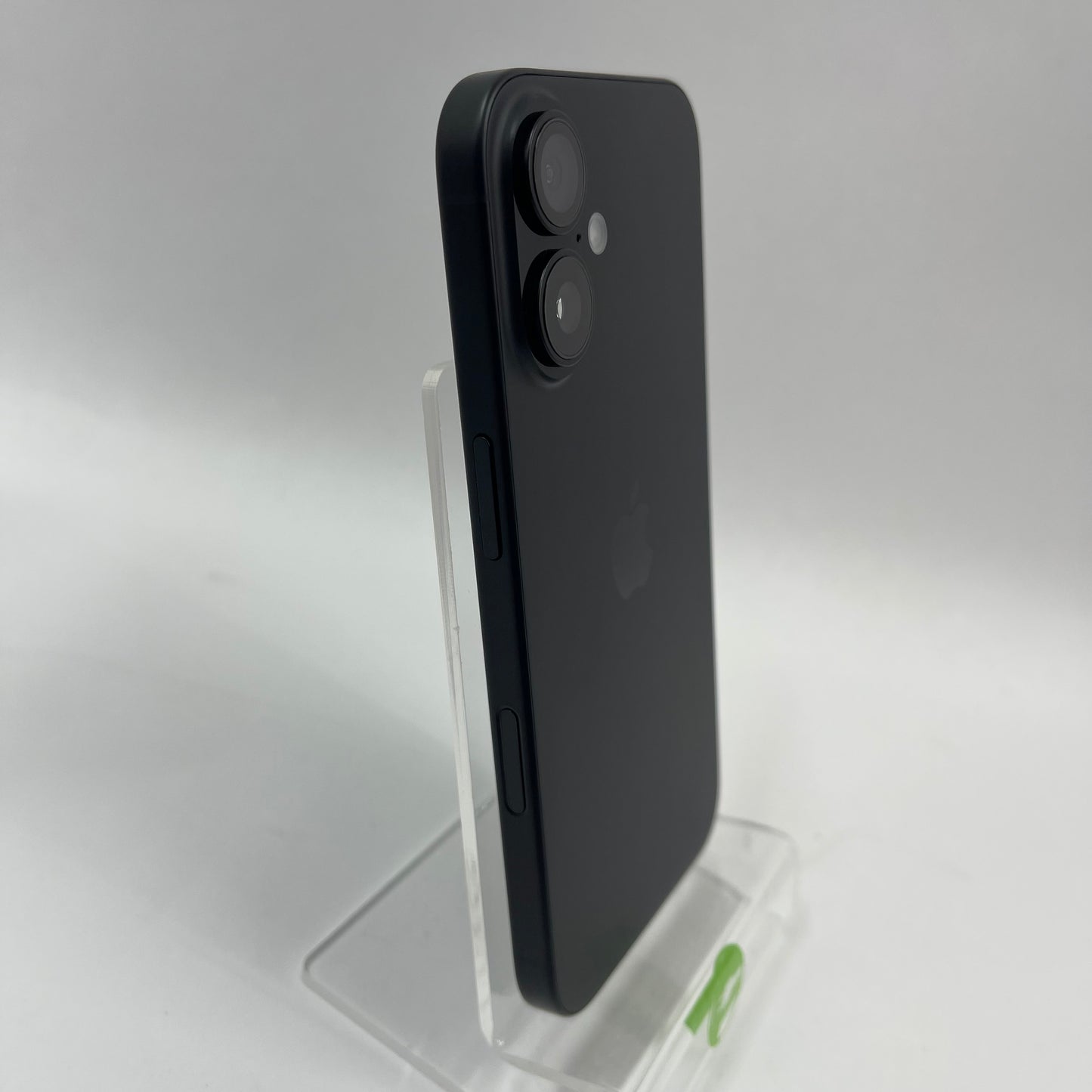 T-Mobile Apple iPhone 16 128GB Black MYAP3LL/A