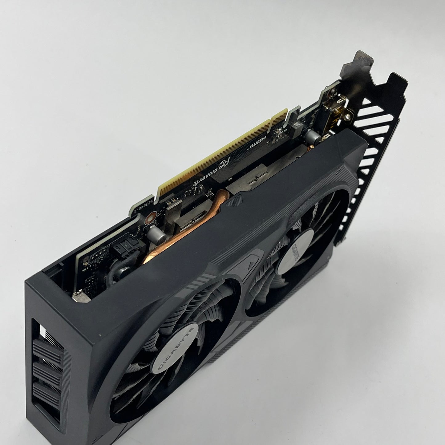 Gigabyte GeForce RTX 4060 8GB GDDR6 Graphics Card GV-N4060WF20C-8GD