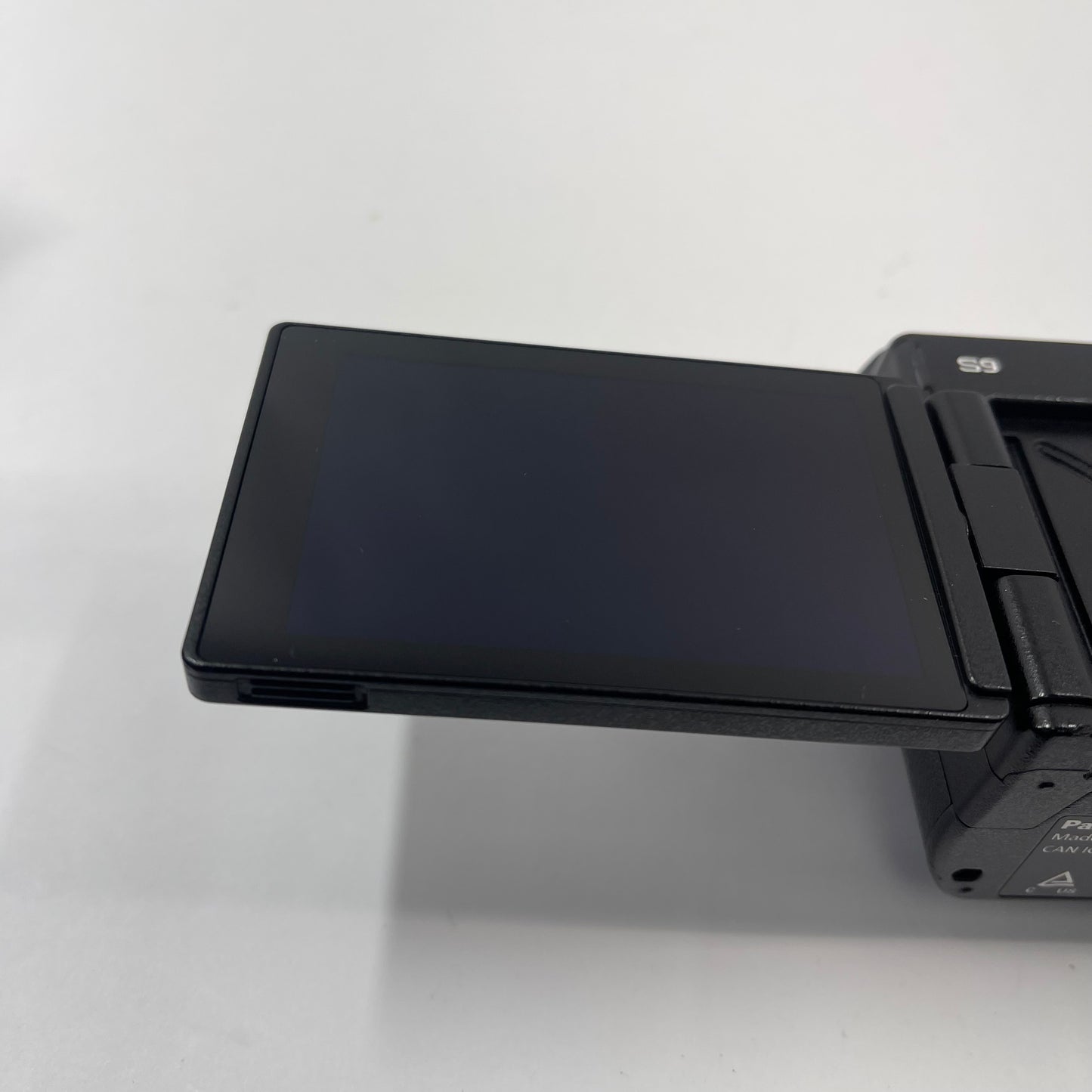 Panasonic Lumix S9 DC-S9 24.2MP Mirrorless Camera Body Only