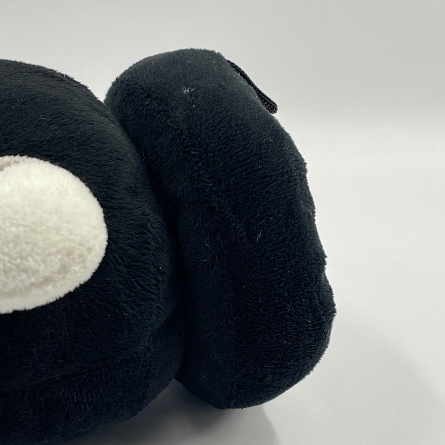 Super Mario Bullet Bill 6" Toy Plush