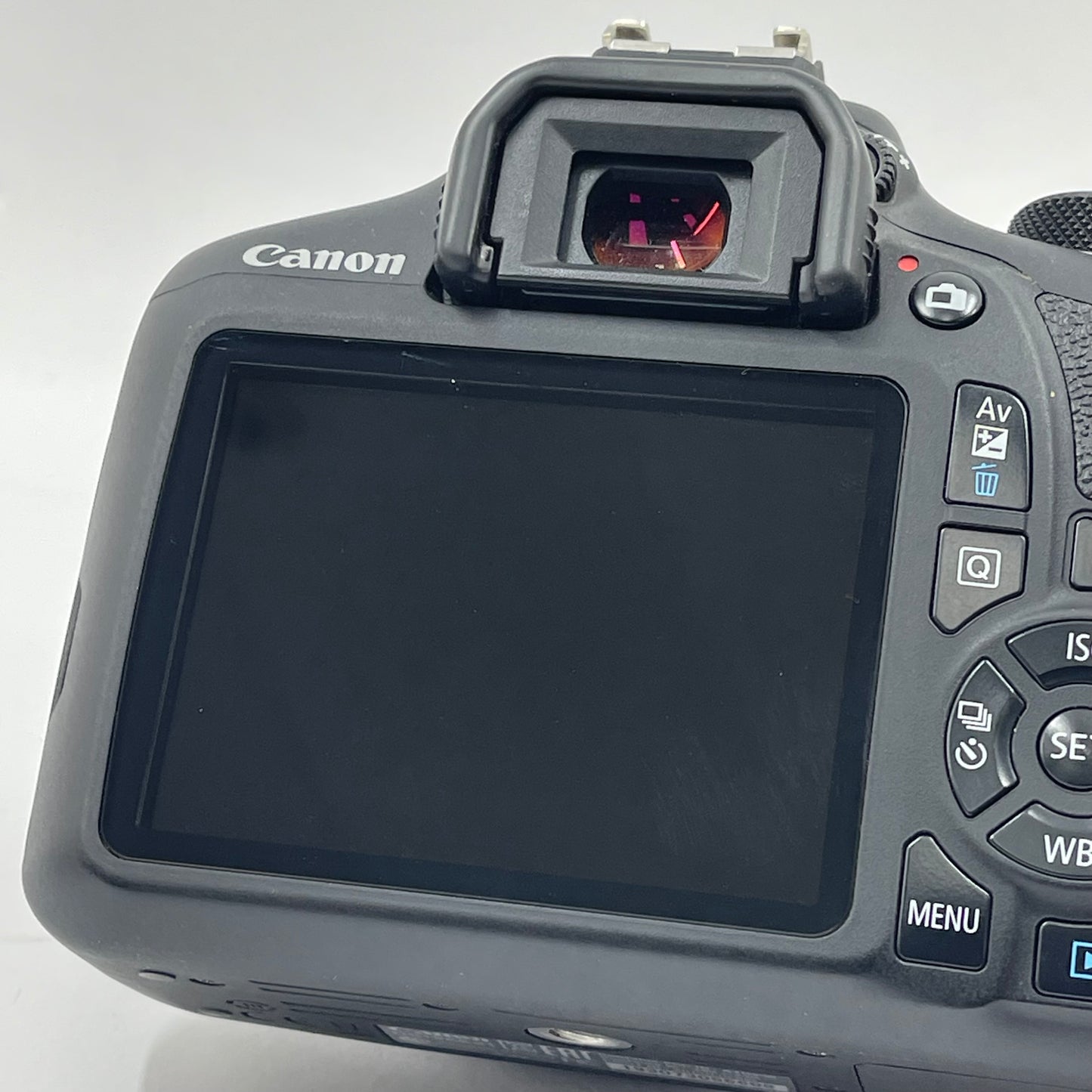 Canon EOS 1300D 18.0MP DSLR Camera Body Only