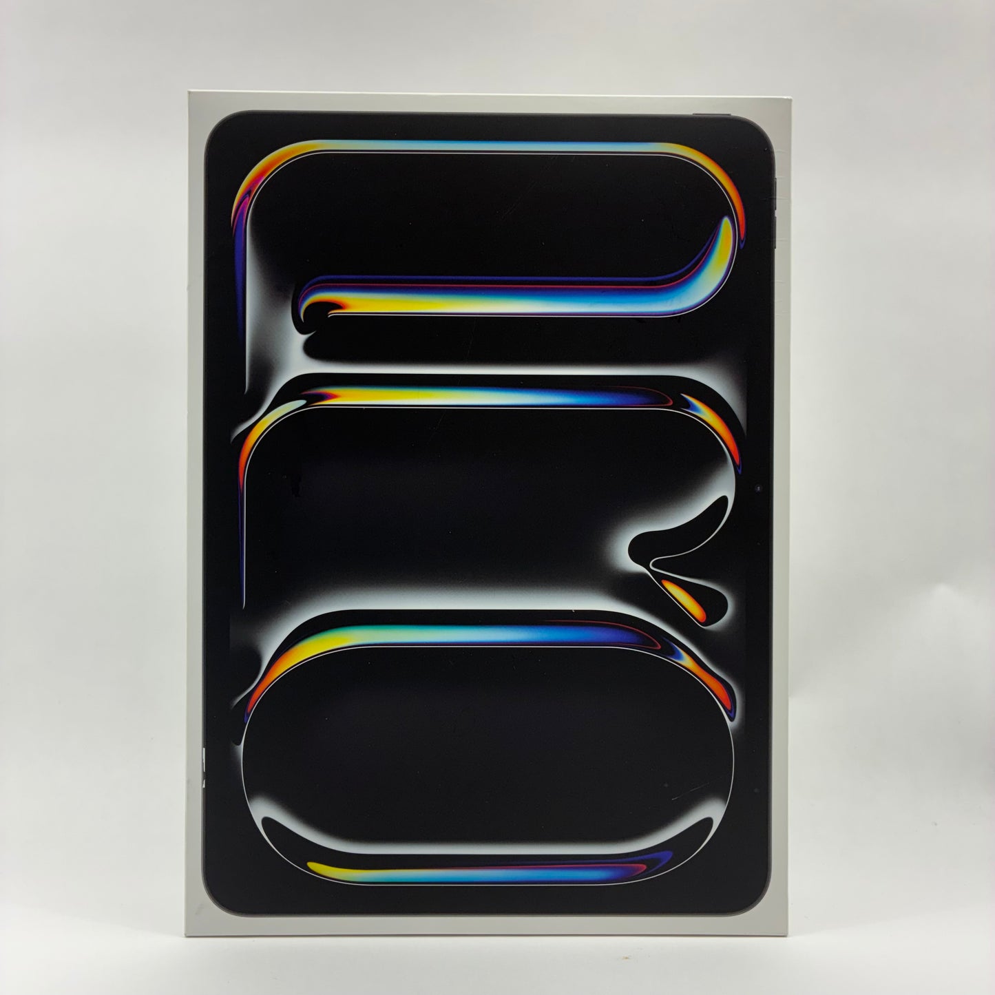 Unlocked Apple iPad Pro 11" M5 256GB Space Black ME2N4LL/A