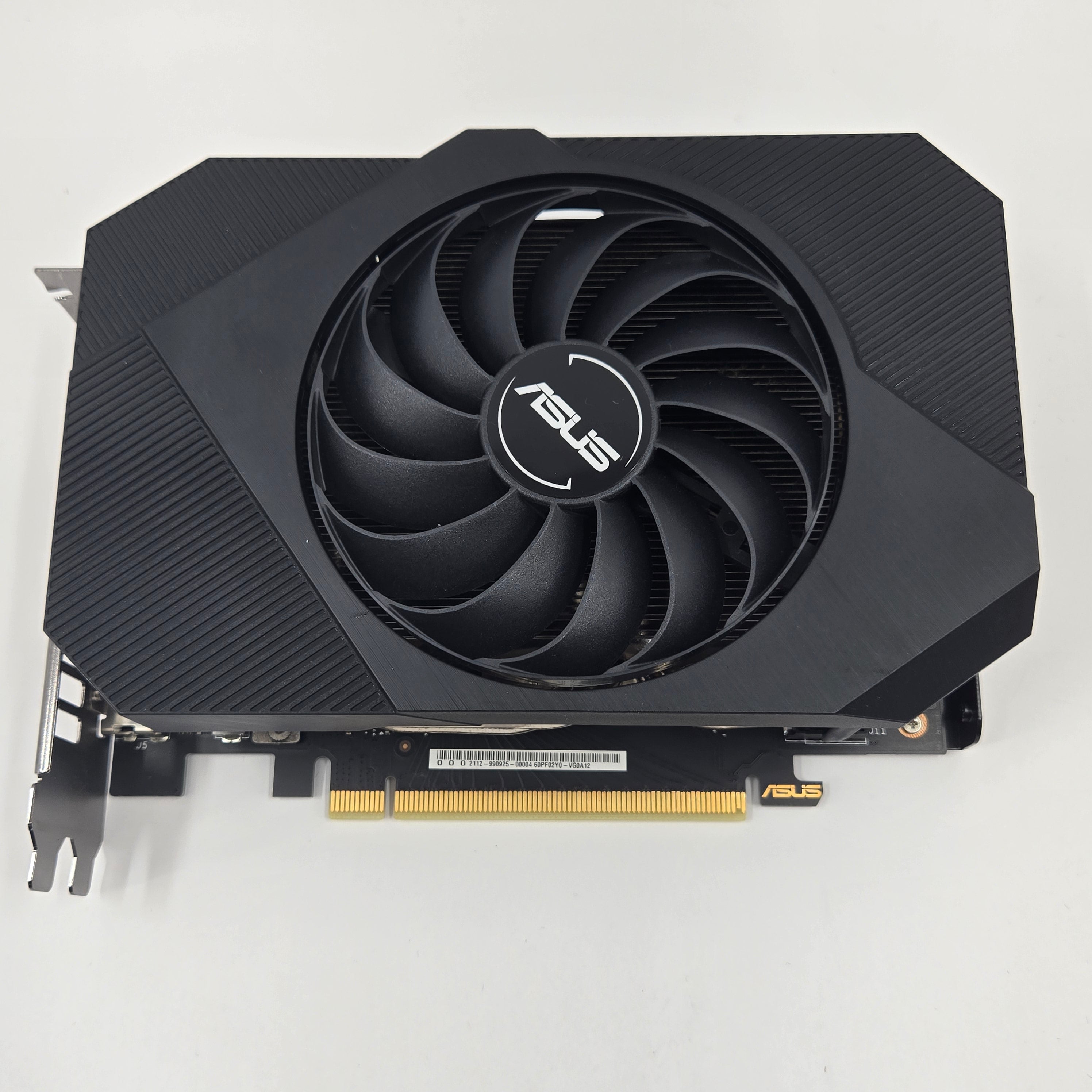 Asus GeForce RTX 3060 Phoenix 12GB GDDR6 Graphics Card PH-RTX3060 