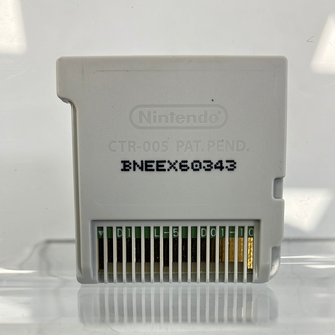 Pokemon Moon (Nintendo 3DS, 2016) Cartridge Only