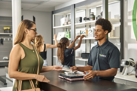 Where to Sell Electronics for Cash in North Raleigh, NC