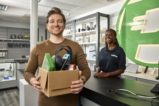 PayMore North Raleigh: The Best Alternative to Pawn Shops for Electronics