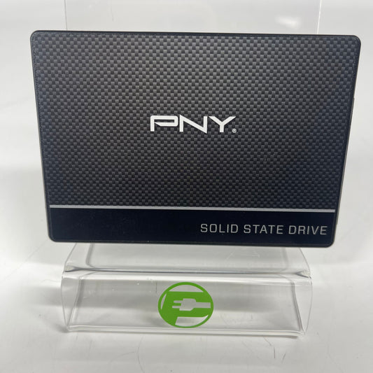 PNY CS900 240GB SATA III 6Gb/s SSD SSD7CS900-240-RB Solid State Drive