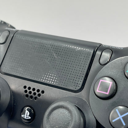 Sony PlayStation 4 PS4 DualShock 4 Wireless Controller Black CUH-ZCT2U