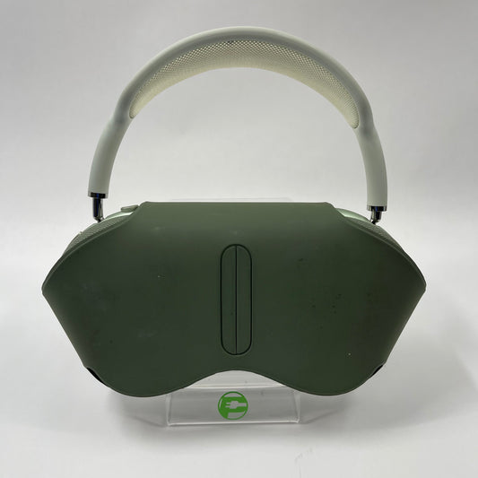 Apple AirPods Max Wireless Over-Ear Headphones Green MGYN3AM/A