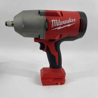 Milwaukee 2666-20 M18 18V 1/2" High Torque Impact Wrench Tool Only