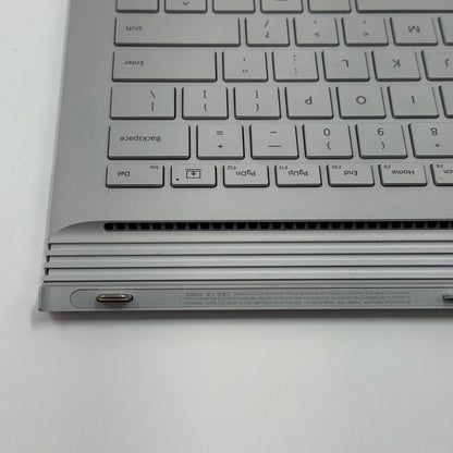 Microsoft Surface Book 3 13.5" i7-1065G7 16GB RAM 256GB SSD GeForce GTX 1650