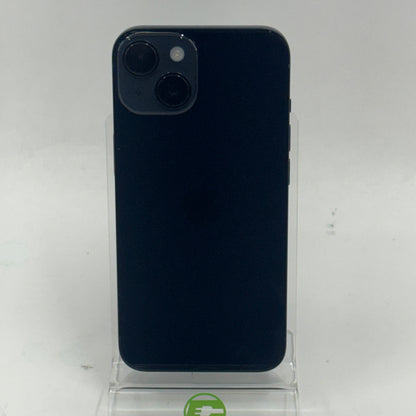Factory Unlocked Apple iPhone 14 128GB Midnight MPUA3LL/A