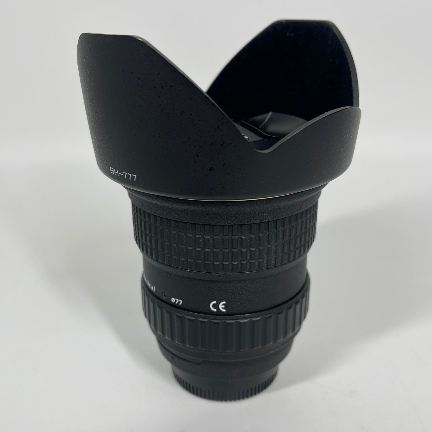 Tokina AT-X PRO 12-24mm f/4 For Nikon F Mount