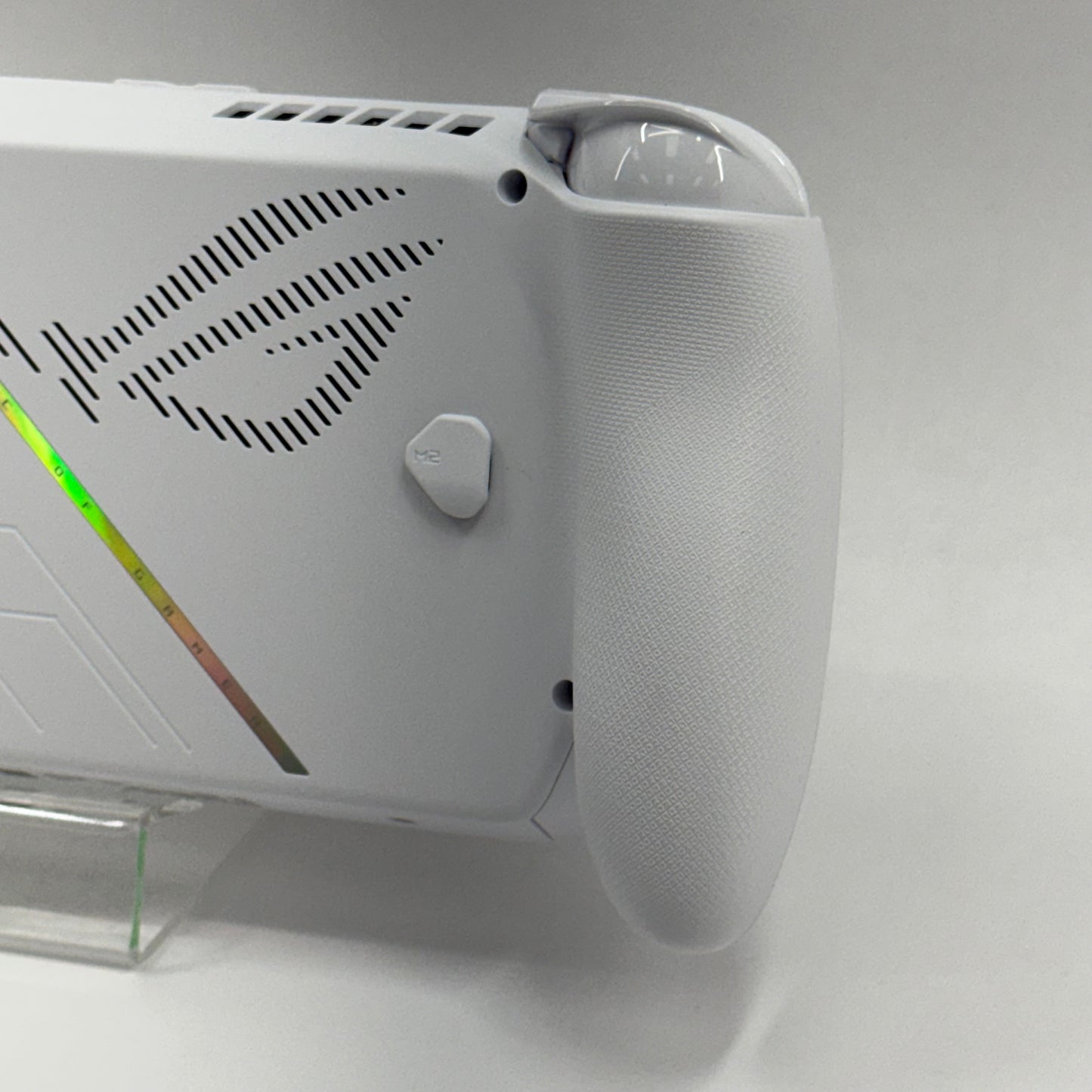 Asus ROG Xbox Ally 7" AMD Ryzen Z2 A 16GB RAM 512GB White RC73YA-XB_ALLY.Z2A.16