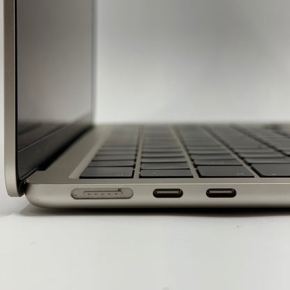 2025 Apple MacBook Air 13" M4 8C GPU 4.5GHz 16GB RAM 256GB SSD A3240
