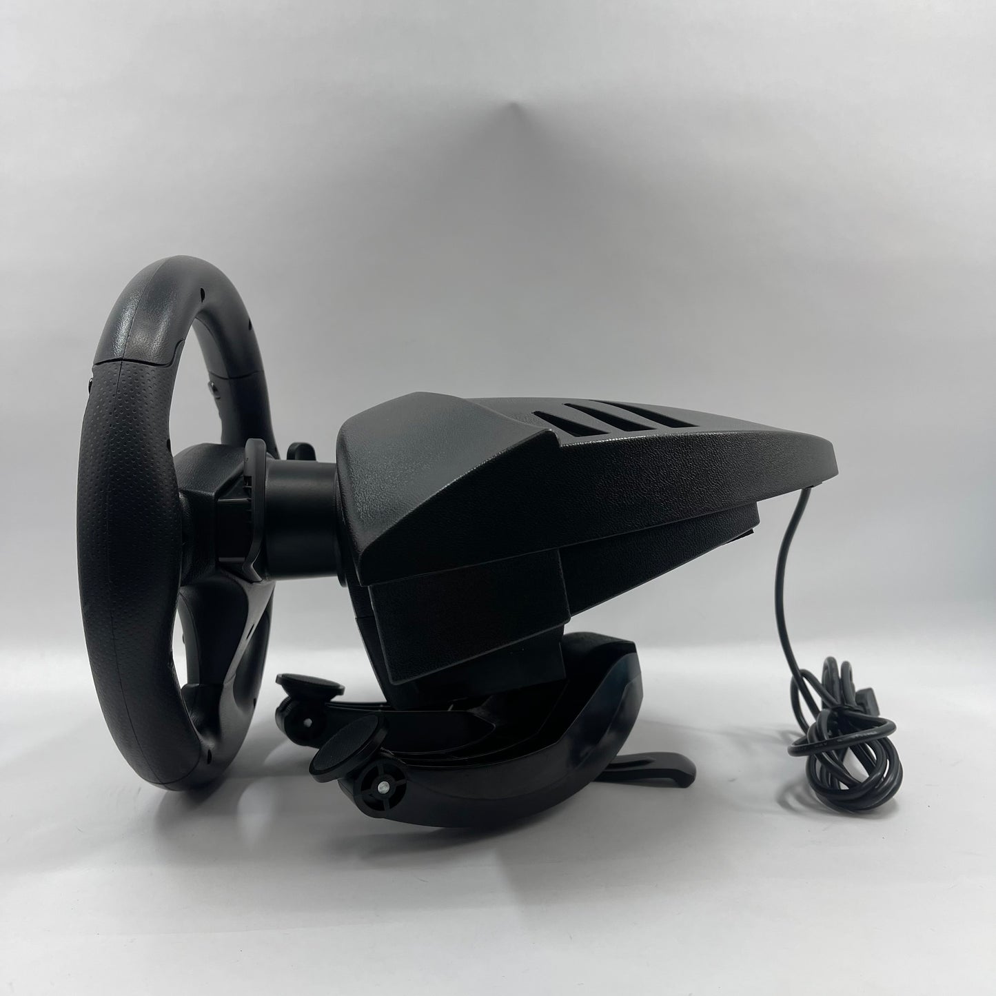 Thrustmaster T80 Racing Wheel & Pedals Black 4169071 PS3 and PS4