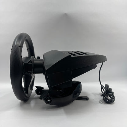 Thrustmaster T80 Racing Wheel & Pedals Black 4169071 PS3 and PS4