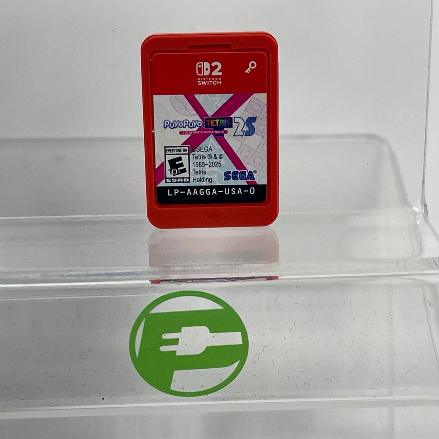 Puyo Puyo Tetris 2S (Nintendo Switch 2, 2025)