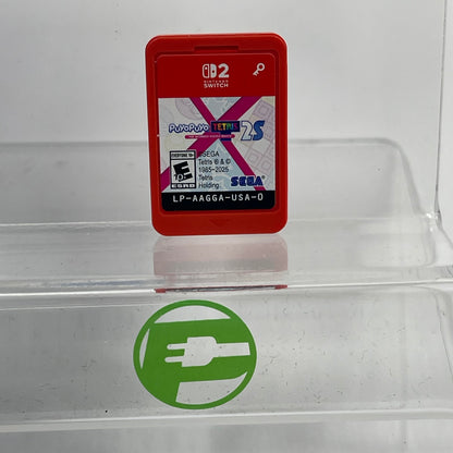 Puyo Puyo Tetris 2S (Nintendo Switch 2, 2025)