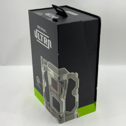 New Tactacam Reveal Ultra Cellular Trail Surveillance Camera RV-TC-ULTRA3