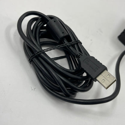 Sony Playstation 2 PS2 EyeToy USB Camera Black SLEH-00030