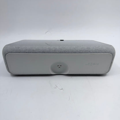 Meta Facebook Portal Go Smart Display Gray TN49KC