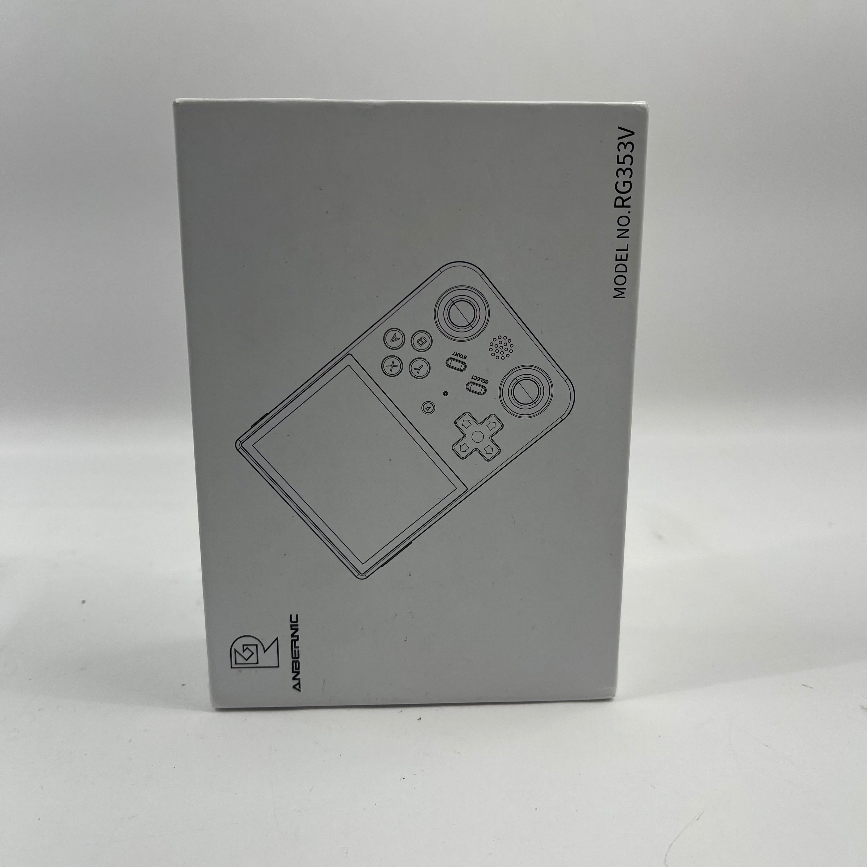 Anbernic RG 353V Video Game Emulator RG353V – PayMore North