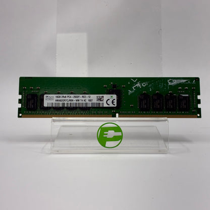 SK Hynix PC4-2933Y 16GB (1x16GB) RAM DDR4 2933MHz HMA82GR7CJR8N-WM T4 AC 1907
