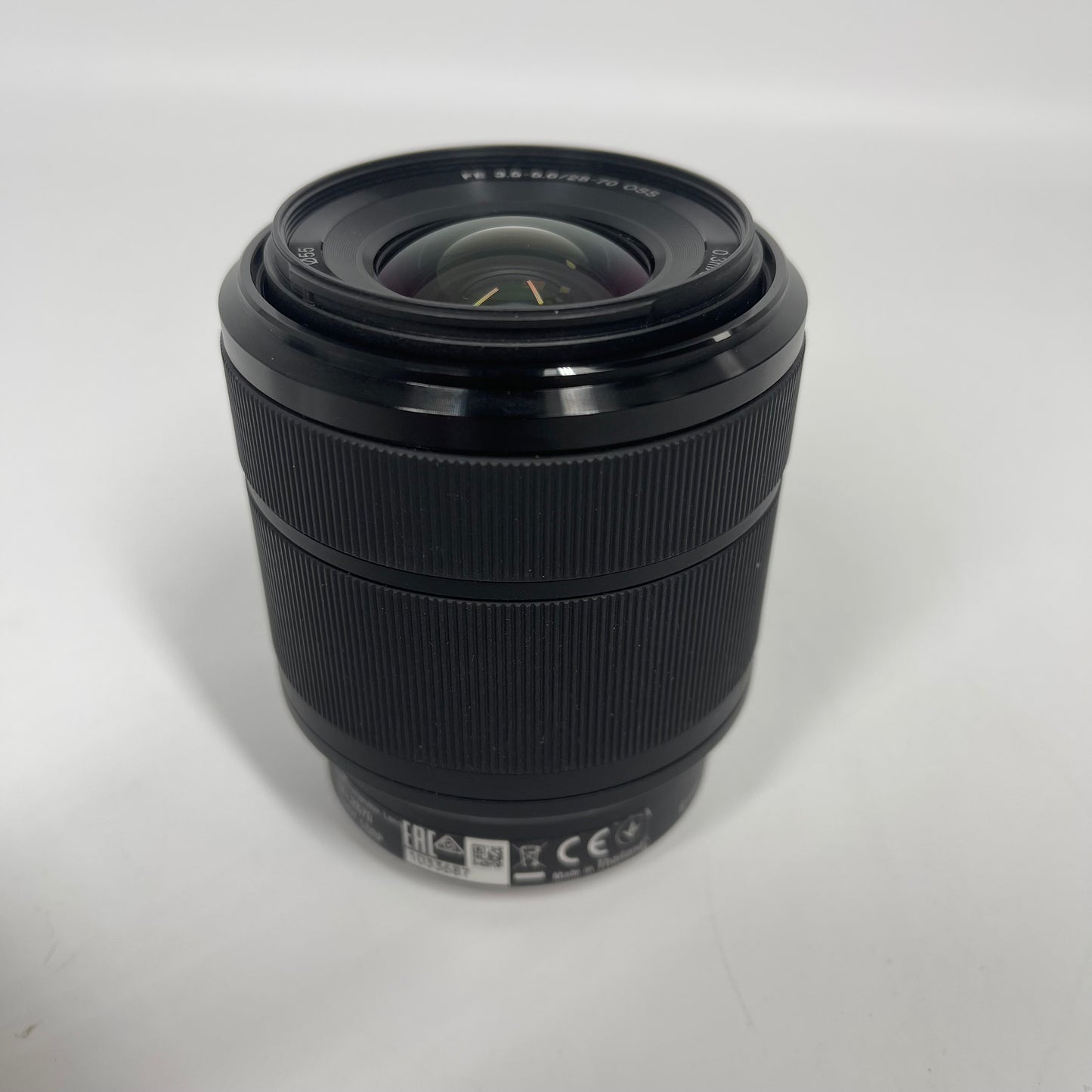 Sony FE 28-70mm f/3.5-5.6 OSS Lens For Sony E-Mount