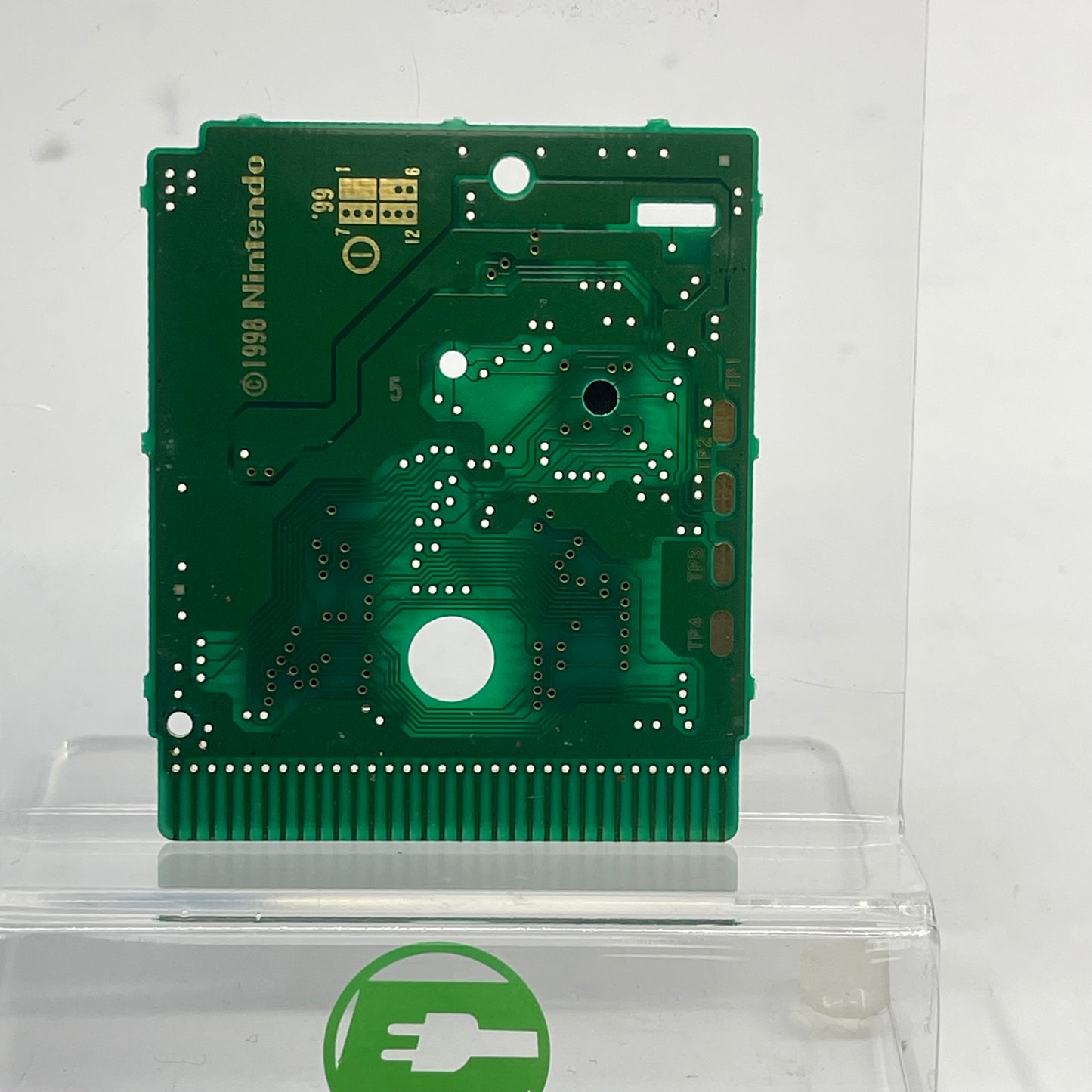 Pokemon Red (Nintendo GameBoy, 1998) Cartridge Only