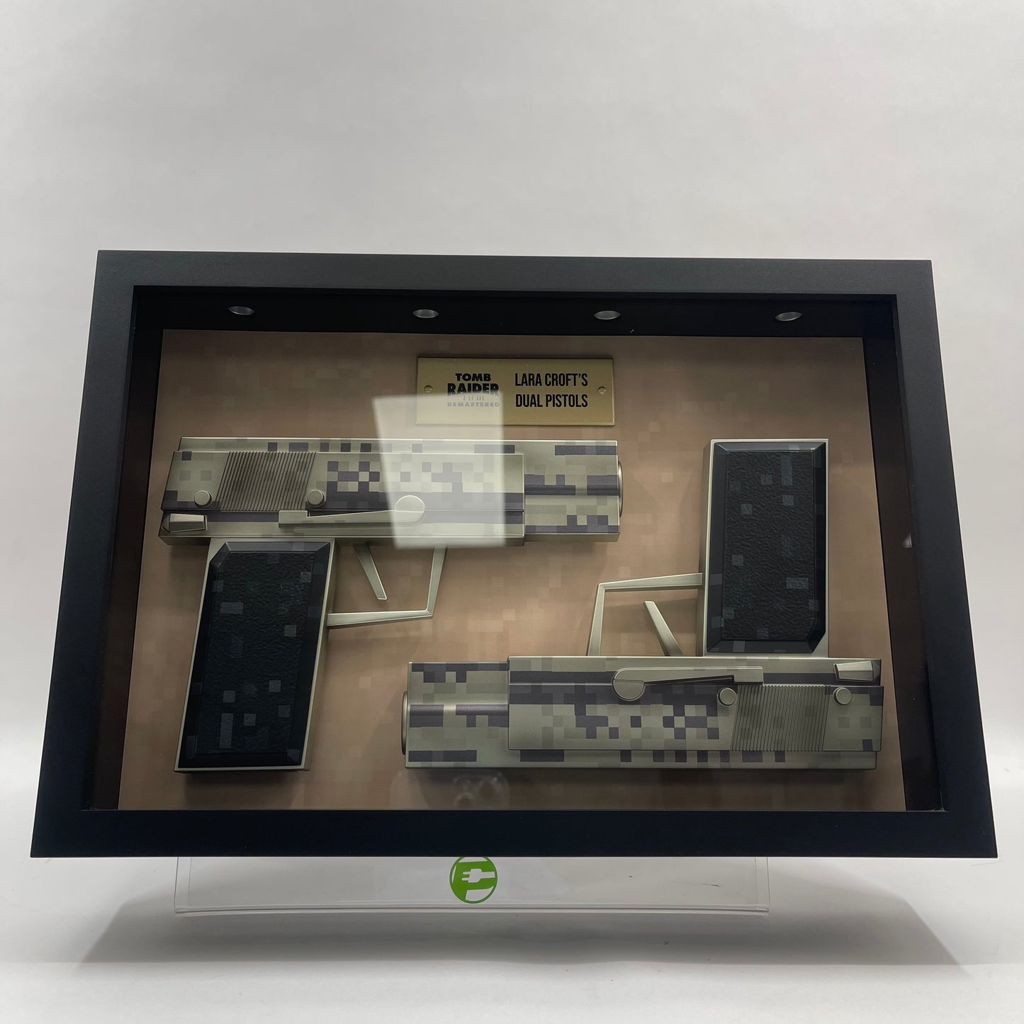 New Tomb Raider I-III Remastered [Collector's Edition] (Nintendo Switch, 2025)