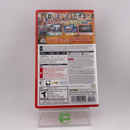 Street Fighter 6: Years 1-2 Fighters Edition (Nintendo Switch 2, 2025)